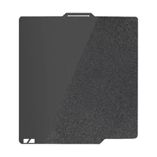 X1C P1S P2S A1 PEI Sheet for Bambu Lab 257X257Mm, Textured+Smooth PEI Build Plat