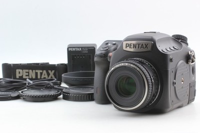 | Amazon PENTAXペンタックス645FA75mm 実用 555418 レンズ F2.8 75mm 645 Pentax-A ペンタックス レンズ(単焦点)