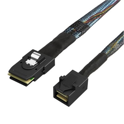 Robusts Internal MiniSAS 36Pin Connectors Cable for Highly Speed Data Transfer