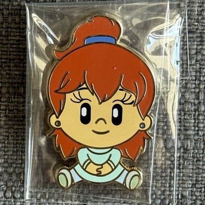 Disney WDI aDorbs! Jenny Oliver and Company LE 400 Pin