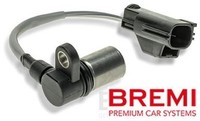 Bremi 60008 Sensor FüR Nockenwellenposition Nockenwellensensor Sensor