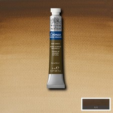 Winsor and Newton Cotman Water Colour Raw Umber