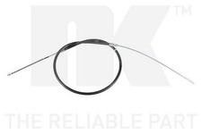 NK Handbremsseil Seilzug Feststellbremse für VW GOLF III (1H1) 904782