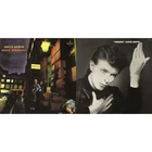 David Bowie - Heroes (2017 Remaster) & Rise & Fall Of [New LP Vinyl Bundle]