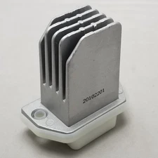 Intermotor RU700 SMP HVAC Blower Motor Resistor Control Module Genuine Import