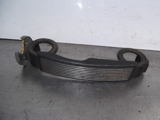 SUZUKI  GS450  BOTTOM YOKE  COVER  GS450 L  1980s