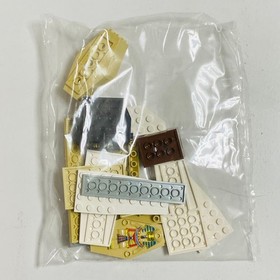 LEGO 5948 Desert Expedition Set