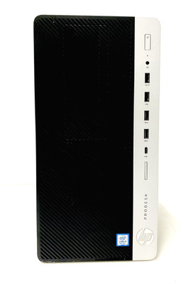 HP ProDesk 600 G4 MT Intel Core i5-8500 16 GB DDR4 256GB NVMe SSD Windows 11 Pro