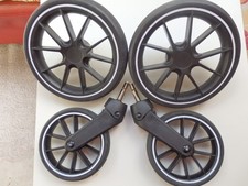 Easywalker Jackey XL 4 Räder