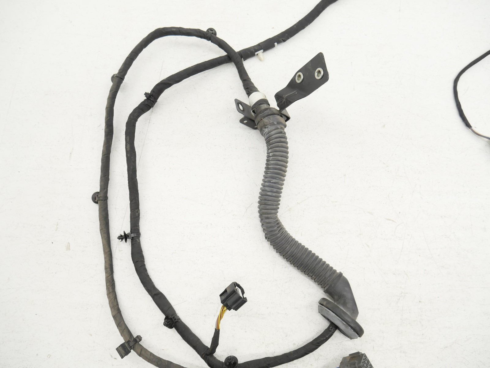 Used Right Passenger Door Wire Wiring Harness Assembly 2020-2023 Mclaren GT OEM