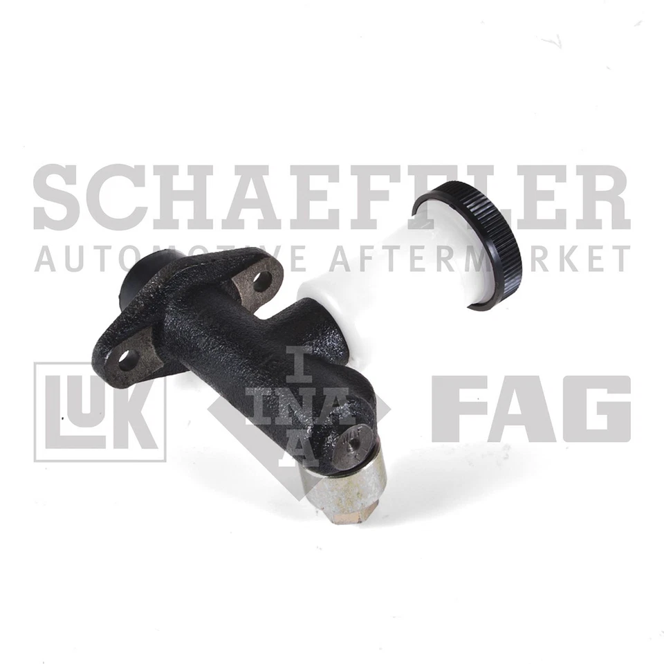 LUK Clutch Master Cylinder For 1972-1975 Ford Courier 1.8L - Image 2 of 2