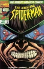 Amazing Spider-Man #427 FN 1997 Stock Image