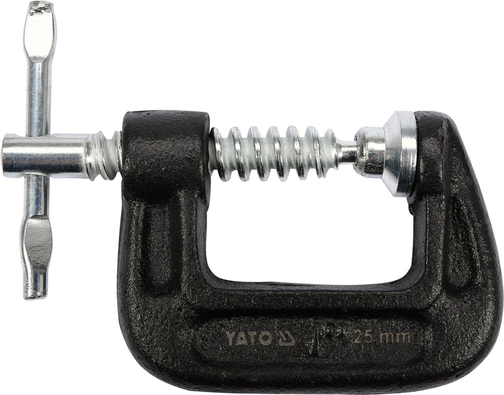 Fits YATO NARZ�DZIA YT-64250 SCREW CLAMP 1'   ⭐UK Stock⭐
