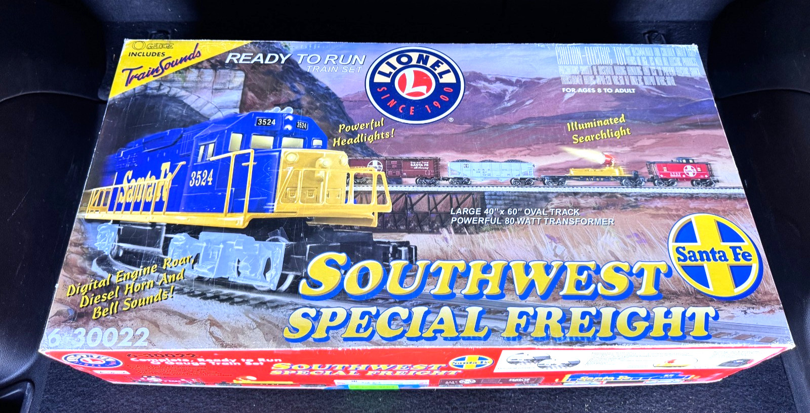 Click here to see eBay Auction
