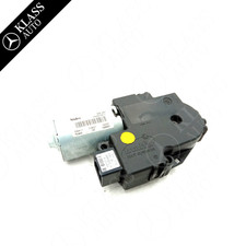 Motor Rollo Panoramadach Mercedes GLK 350 4-Matic X204 A2048200708