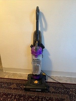 Eureka Power Speed WORKING! Tested (See for More Details!) M# NEU182B