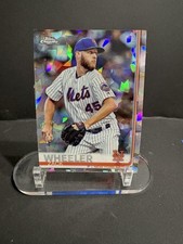 Zack Wheeler