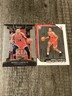 2018-19 PANINI SELECT WENDELL CARTER JR  ROOKIE CARD RC #65 CONCOURSE + HOOPS RC