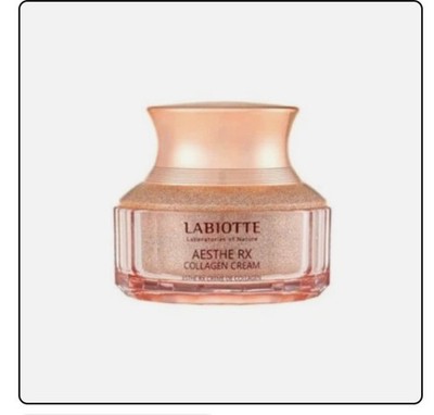 Labiotte Aesthe RX Collagen Cream Refill 50ml (No Device)  K-Beauty, Exp 04/2026
