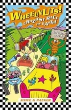 Rain Forest Rumble - Paperback, by Knife & Packer - Good