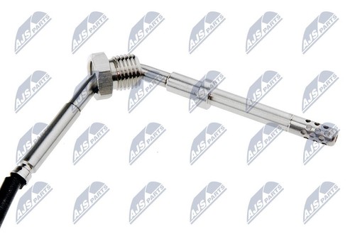 EGT-VW-020 SENSOR EXHAUST GAS TEMPERATURE NTY FOR SKODA FABIA II,ROOMSTER 55KW - Picture 3 of 7