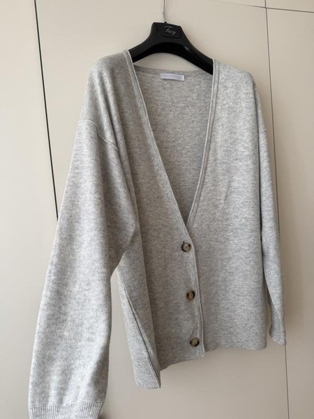 Women Fabiana Filippi Sweater Grey XL