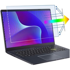 15.6" Anti-Scratch  Blue Light Block Screen Protectors for 16:9 Aspect Ratio
