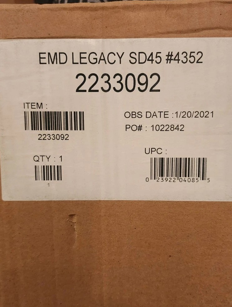 Click here to see eBay Auction