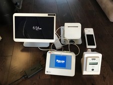 Clover Station Pro Epos System.  All there… save a fortune!!