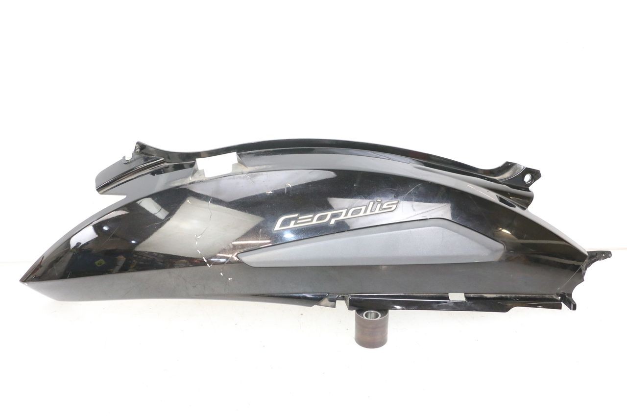 CARENA POSTERIORE DESTRA - PEUGEOT GEOPOLIS RS 125 (2007 - 2009)