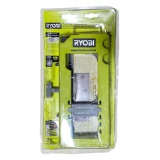 RYOBI Door Hinge Template