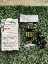 Prothane 1-1110 Sway Bar Bushing Kit 7/8” ID End Link Bushings High Performance