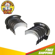 Engine Main Bearings Set Fits 91-06 Jeep Cherokee Comanche 4.0l 12v