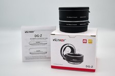 Viltrox DG-Z Automatic Extention Tube for Nik...