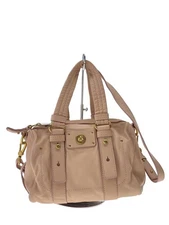 MARC BY MARC JACOBS Bag Cowhide BEG Solid