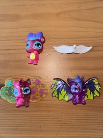 Hatchimals CollEGGtibles Wilder Wings Lot. Mix And Match. Lot Of 11.