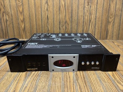 Monster Power Home Theatre Powercenter HTS 5100 Power Center - Works Great.