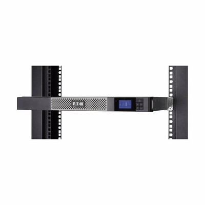 Eaton 5P1500R 1500VA/1100W Line-Interactive UPS 120V 1U Rack 5x 5-15R True Sine