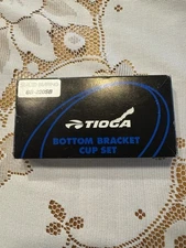 Tioga Sealed Bottom Bracket for 1-Piece Cranks