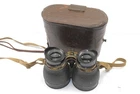 Air Ministry Binoculars For Night Use Ref 6E-338 WW2 Era, Airborne Aircrew Etc