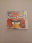 Angry Birds Trilogy 3DS (Brand New Factory Sealed US Version) Nintendo 3DS