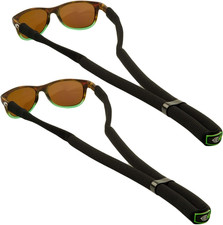 Driftfish Neoprene Floating Sunglass Strap Float Large Sunglasses
