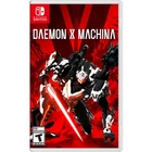 Nintendo Daemon X Machina (Nintendo Switch)
