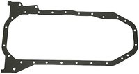 JP Group ÖLwannendichtung FüR Audi 200 C3 Coupe B3 100 C4 80 B4 90 VW