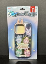 Pop Mart Labubu Big Into Energy Phone Case For iPhone 16 PRO US Seller Authentic