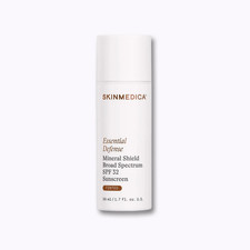 Skin Medica Essential Defense Mineral Shield Broad Spectrum SPF 32 Tinted 1.7oz