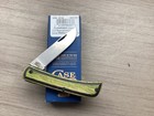 CASE XX KNIVES Green/Black LAMINATE WOOD XR SOD BUSTER JR XR7137 S35VN (66383) — photo 2