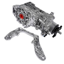New Rear Carrier Differential for 17-18 INFINITI QX30 2.0L 38300HG00C 38300HG00B
