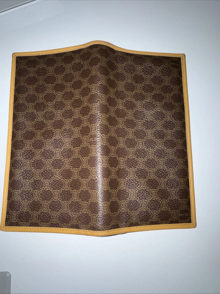 Celine Wallet - Image 2 of 4