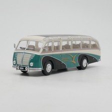 1:43 Saurer 3C-H Saurer Bus Swiss Bus Car Collection Model
